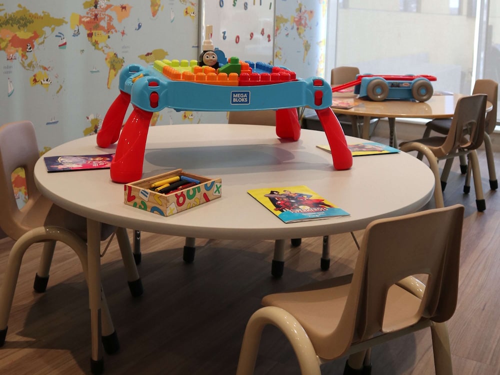 Restaurant-cafeteria