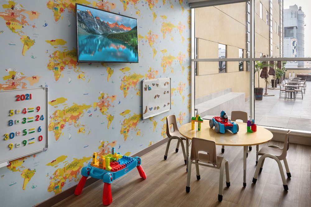 Restaurant-cafeteria