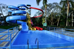 thumbnail: Waterslide