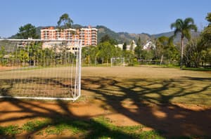 thumbnail: Sport court