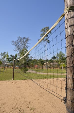 thumbnail: Sport court