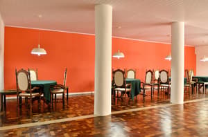 thumbnail: Game room