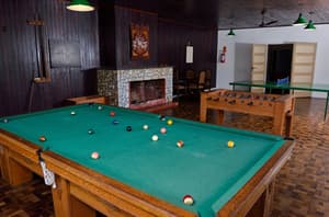 thumbnail: Billiards