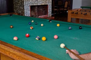 thumbnail: Billiards