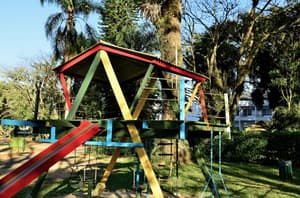 thumbnail: Children's play area - outdoor