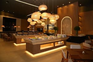 thumbnail: Restaurant