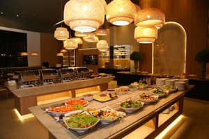 thumbnail: Restaurant