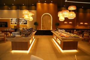 thumbnail: Restaurant