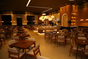 thumbnail: Restaurant