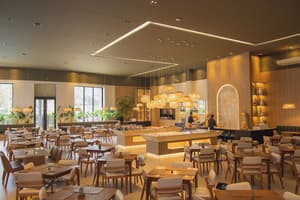 thumbnail: Restaurant