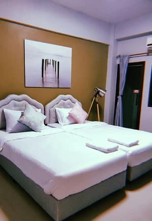 thumbnail: Room