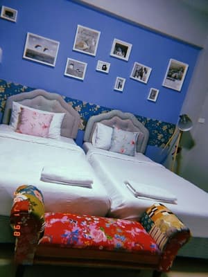 thumbnail: Room