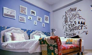 thumbnail: Room