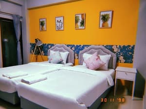 thumbnail: Room