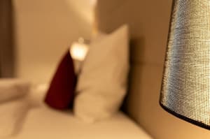 thumbnail: Room amenity