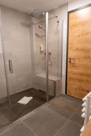 thumbnail: Bathroom shower