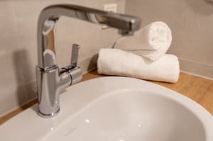 thumbnail: Bathroom sink