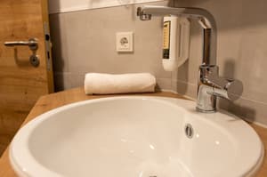 thumbnail: Bathroom sink