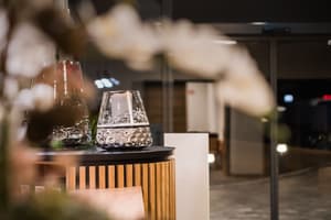 thumbnail: Reception