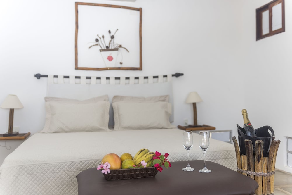 Room service - dining