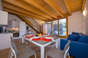 thumbnail: Private kitchen