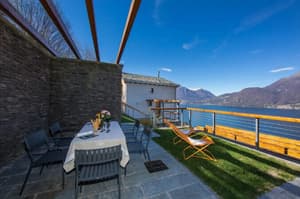 thumbnail: Terrace/patio