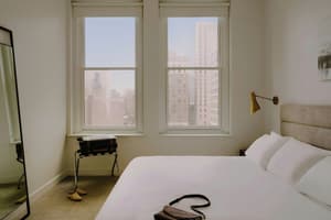 thumbnail: Rooms