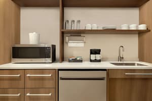 thumbnail: Private kitchen