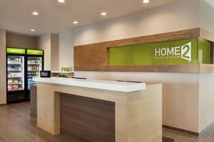 thumbnail: Reception