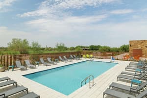 thumbnail: Outdoor pool