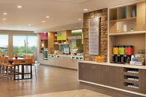 thumbnail: Breakfast area