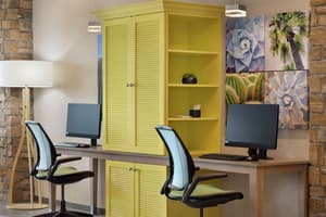 thumbnail: Business center