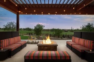 thumbnail: Terrace/patio