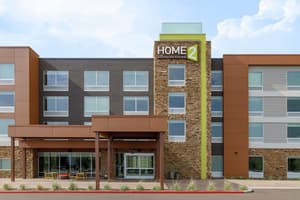 thumbnail: Exterior