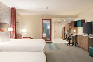 thumbnail: Room