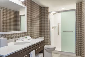 thumbnail: Bathroom shower