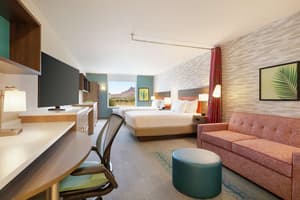 thumbnail: Room