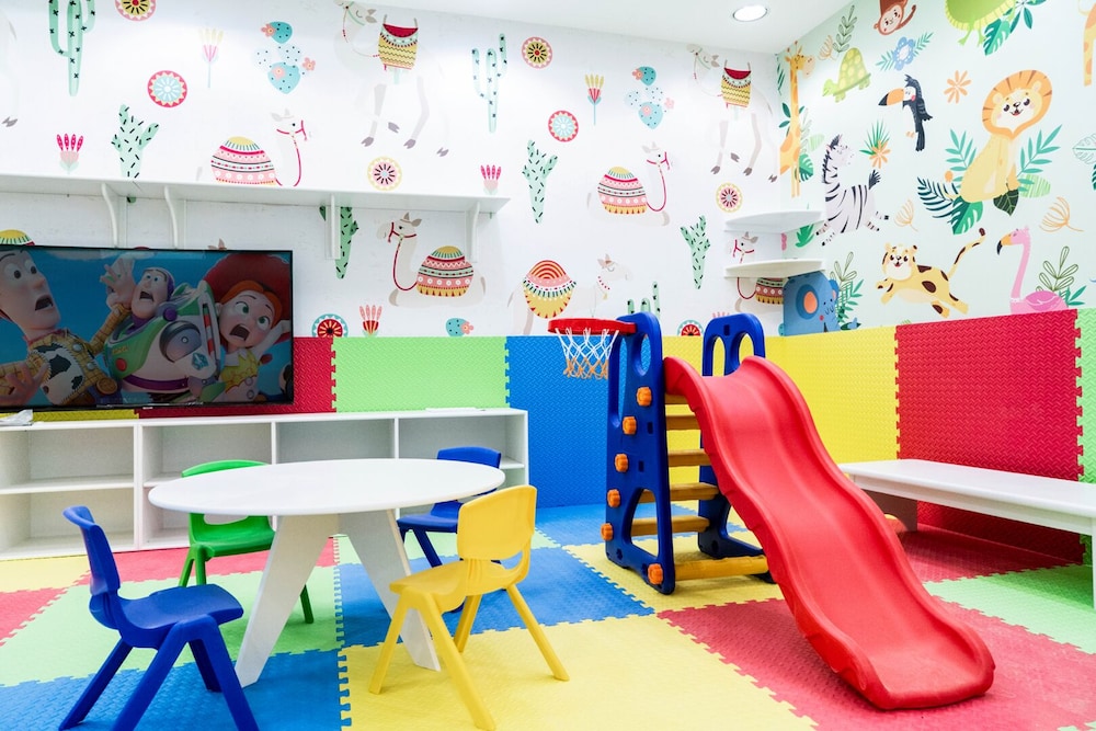 Children's activities