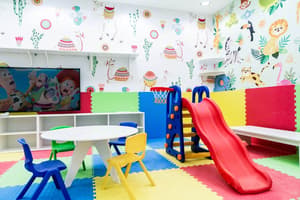 thumbnail: Children's activities