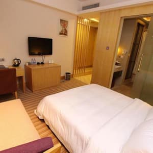 thumbnail: Room