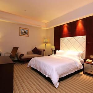 thumbnail: Room