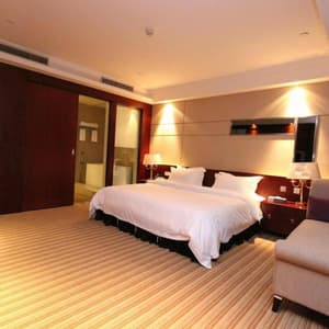 thumbnail: Room