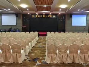 thumbnail: Conferences