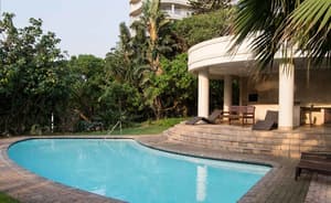 thumbnail: Outdoor pool