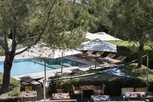 thumbnail: Catering - Restaurant and terrace by the pool