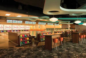 thumbnail: Bowling