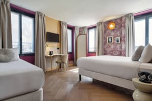 thumbnail: Room