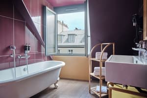 thumbnail: Bathroom