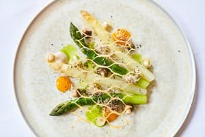 thumbnail: Food and drink
