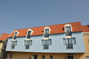 thumbnail: Front of property